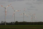 Foto: Windenergieanlagen
