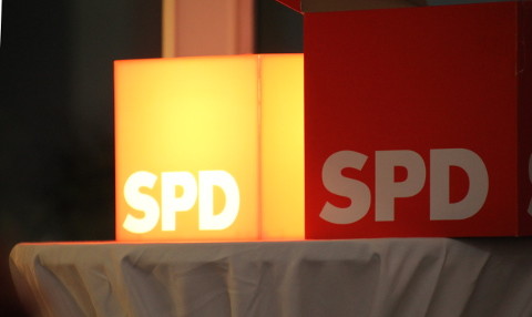 Foto: Mitgliederversammlung SPD in Bassum