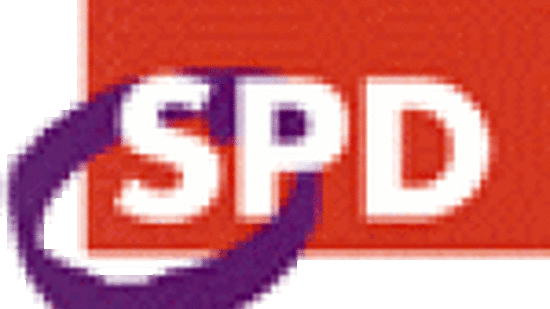 Logo ASF